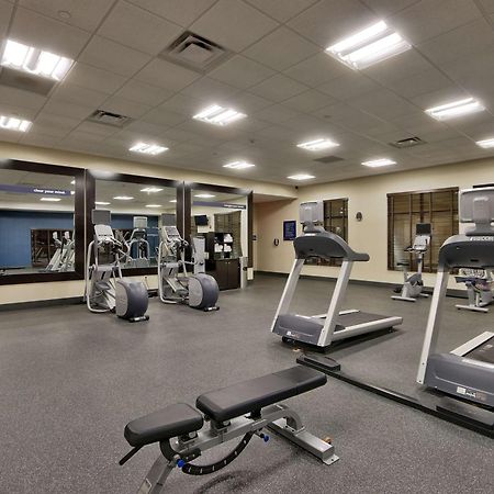 Hampton Inn & Suites Las Cruces I-10, Nm Dış mekan fotoğraf