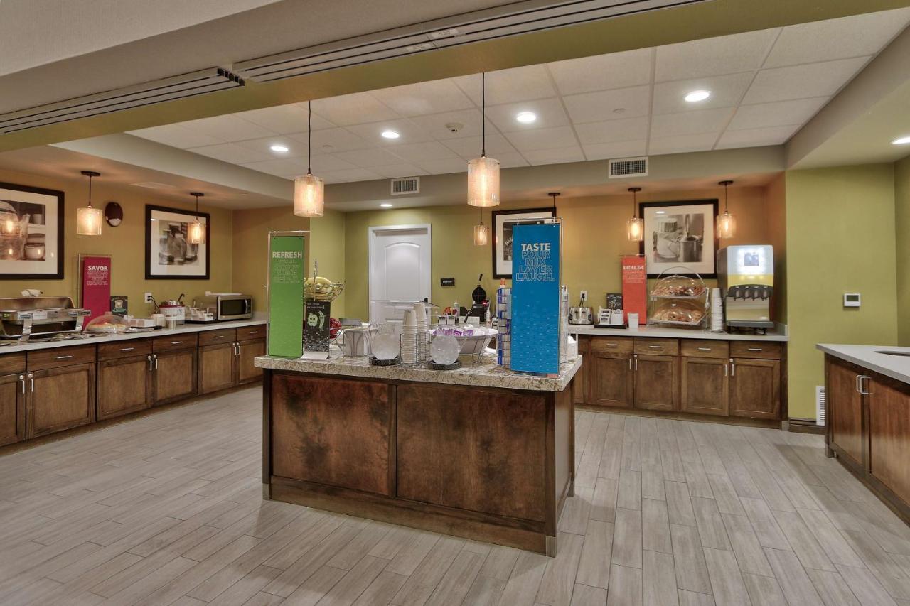 Hampton Inn & Suites Las Cruces I-10, Nm Dış mekan fotoğraf