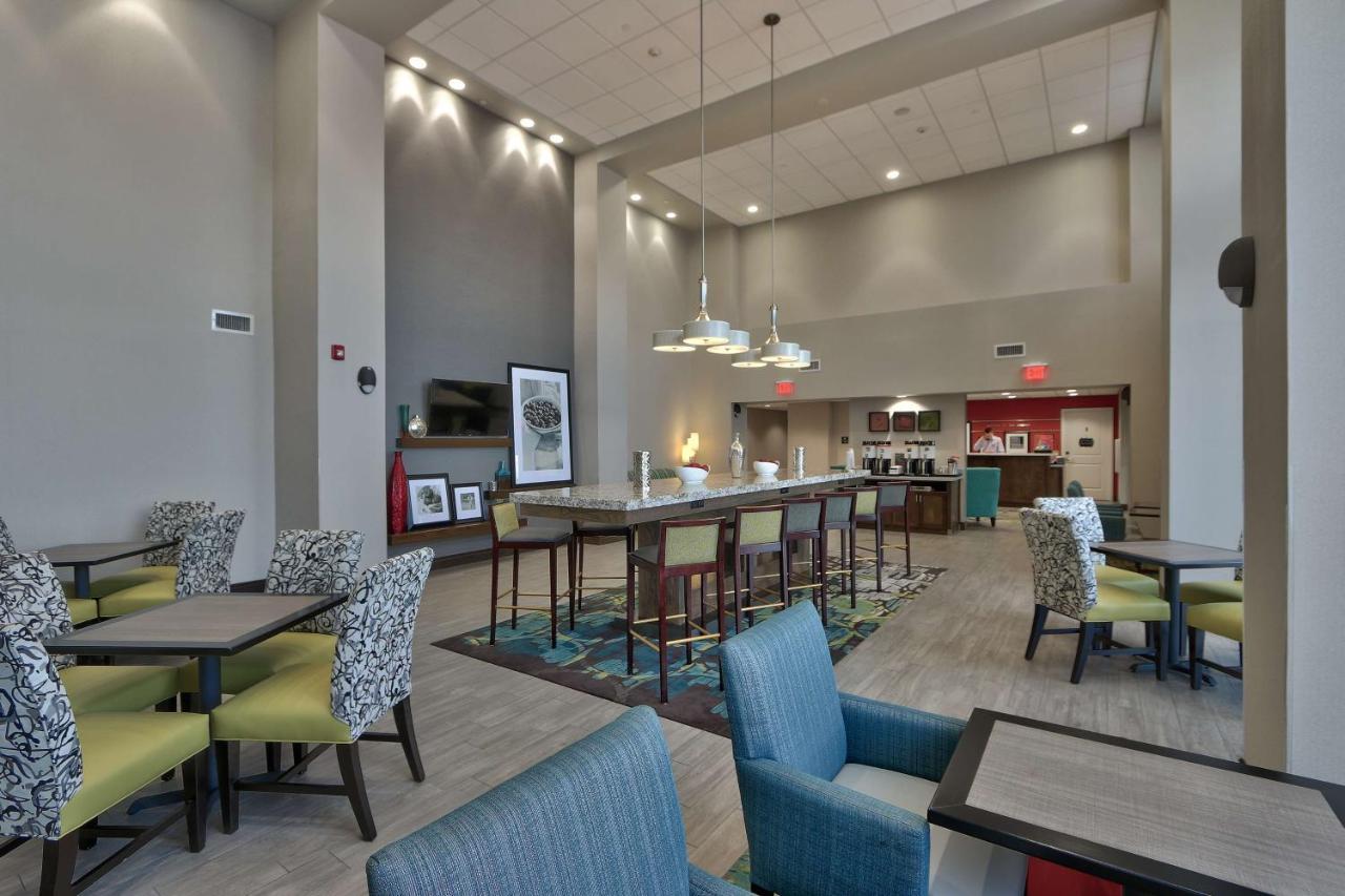 Hampton Inn & Suites Las Cruces I-10, Nm Dış mekan fotoğraf