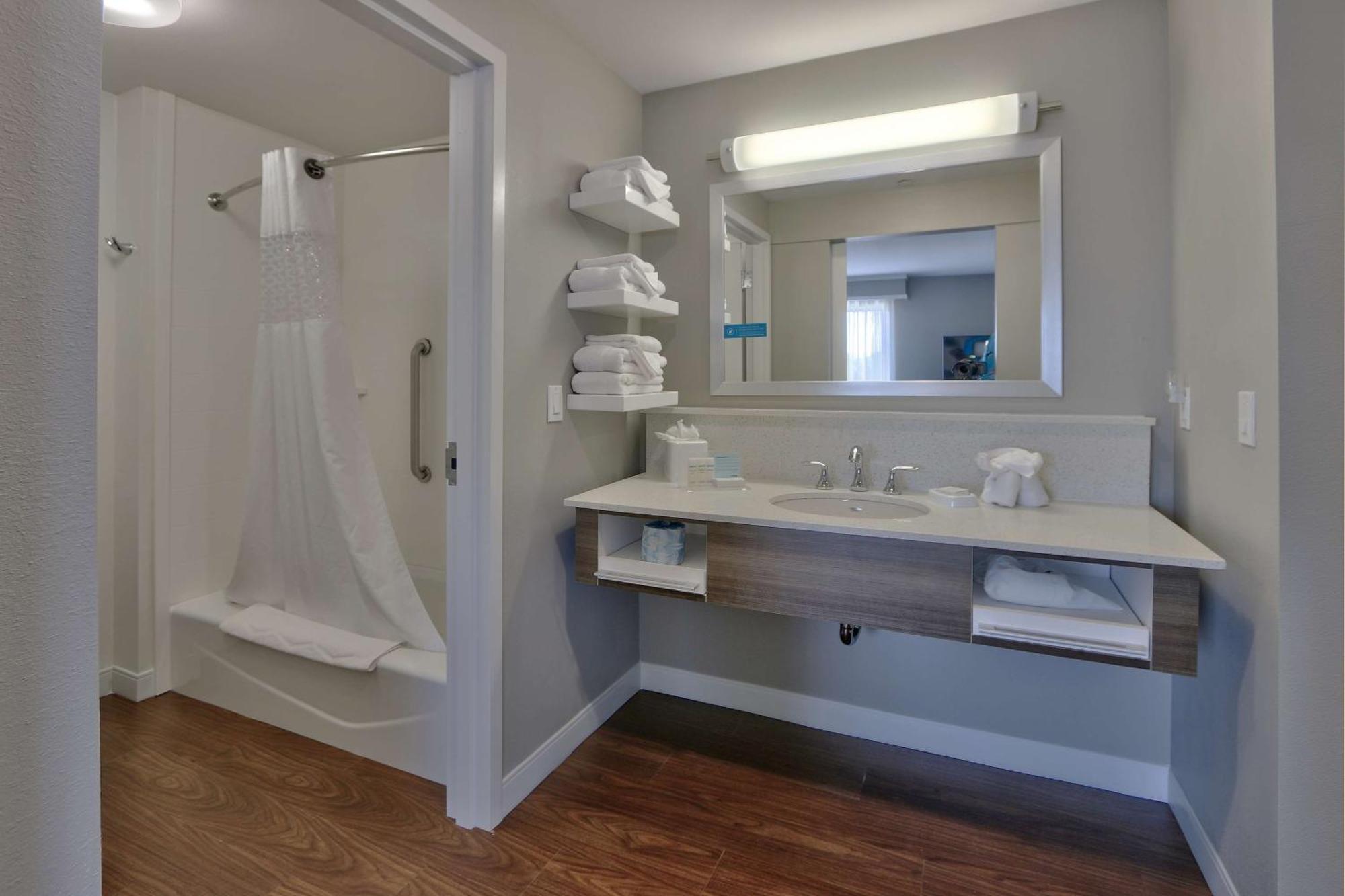 Hampton Inn & Suites Las Cruces I-10, Nm Dış mekan fotoğraf