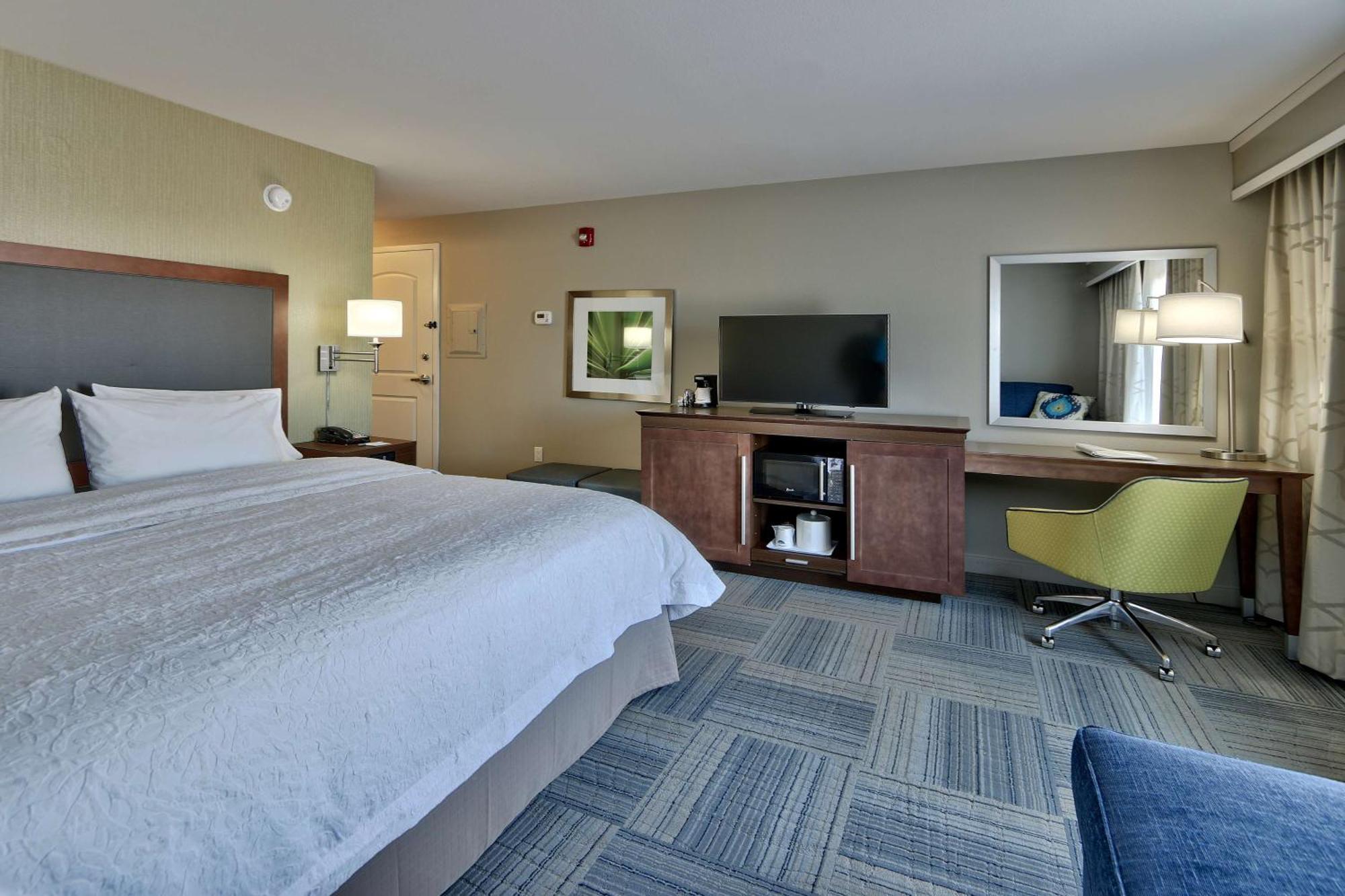 Hampton Inn & Suites Las Cruces I-10, Nm Dış mekan fotoğraf