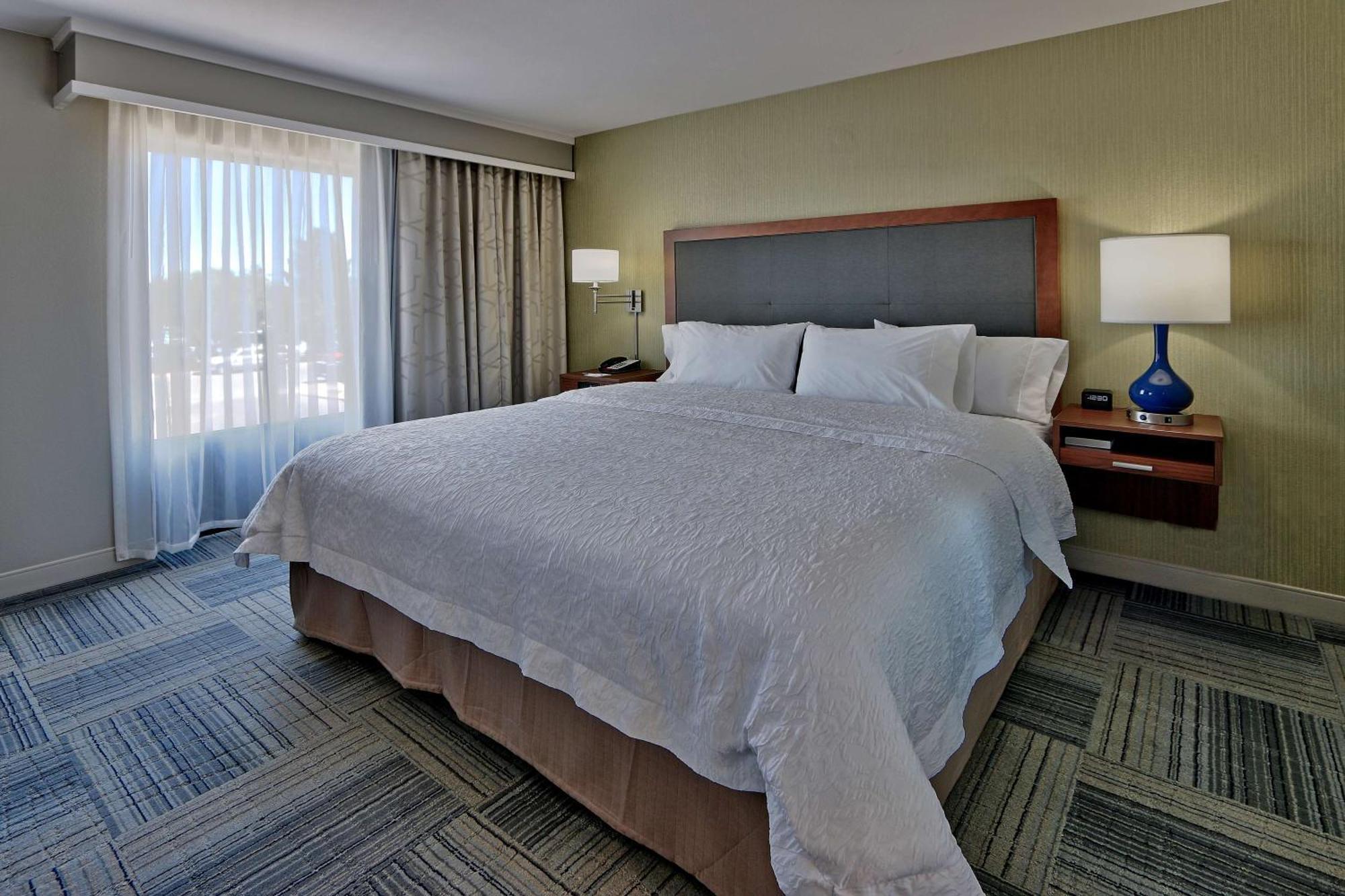 Hampton Inn & Suites Las Cruces I-10, Nm Dış mekan fotoğraf