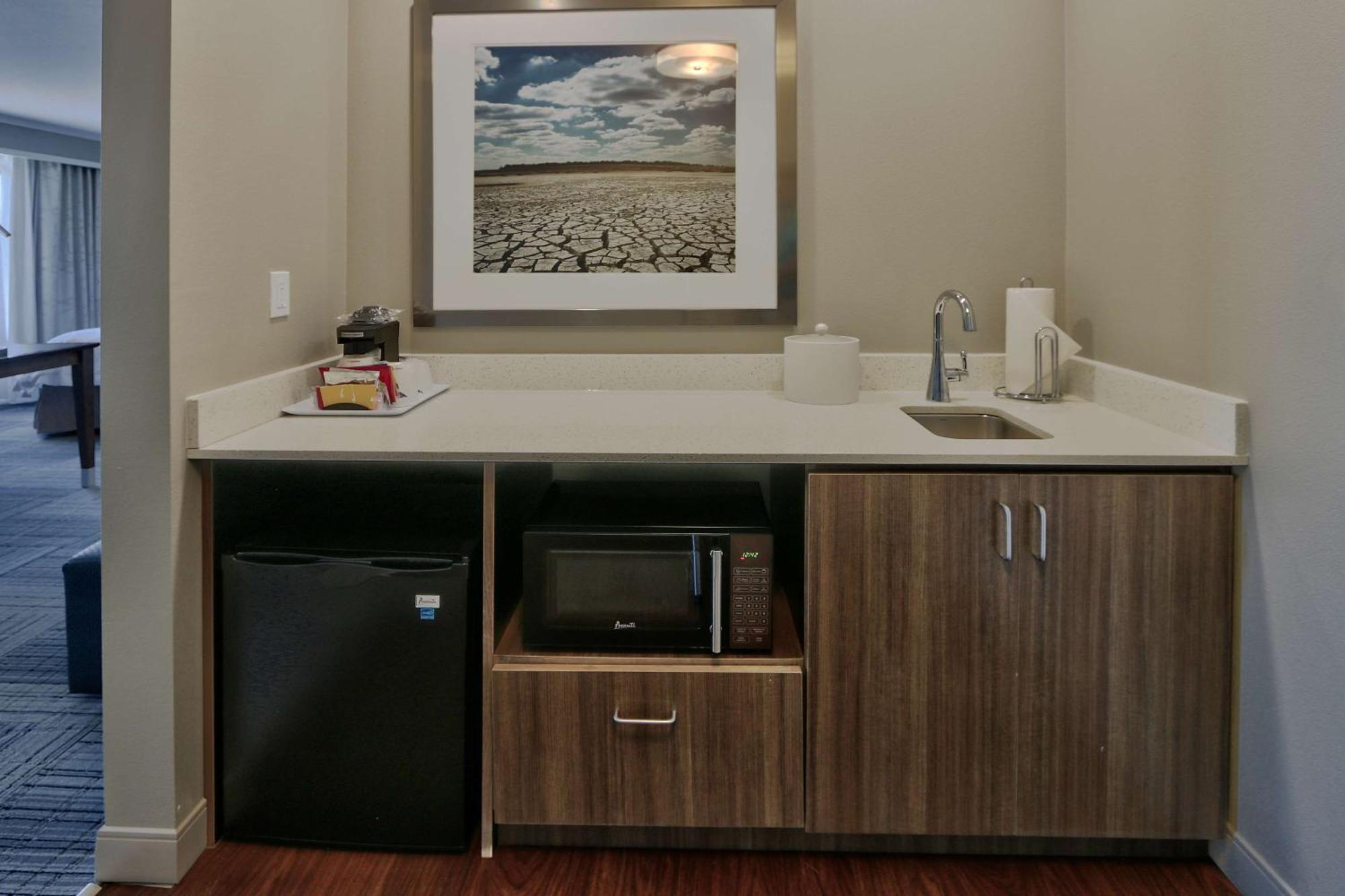 Hampton Inn & Suites Las Cruces I-10, Nm Dış mekan fotoğraf