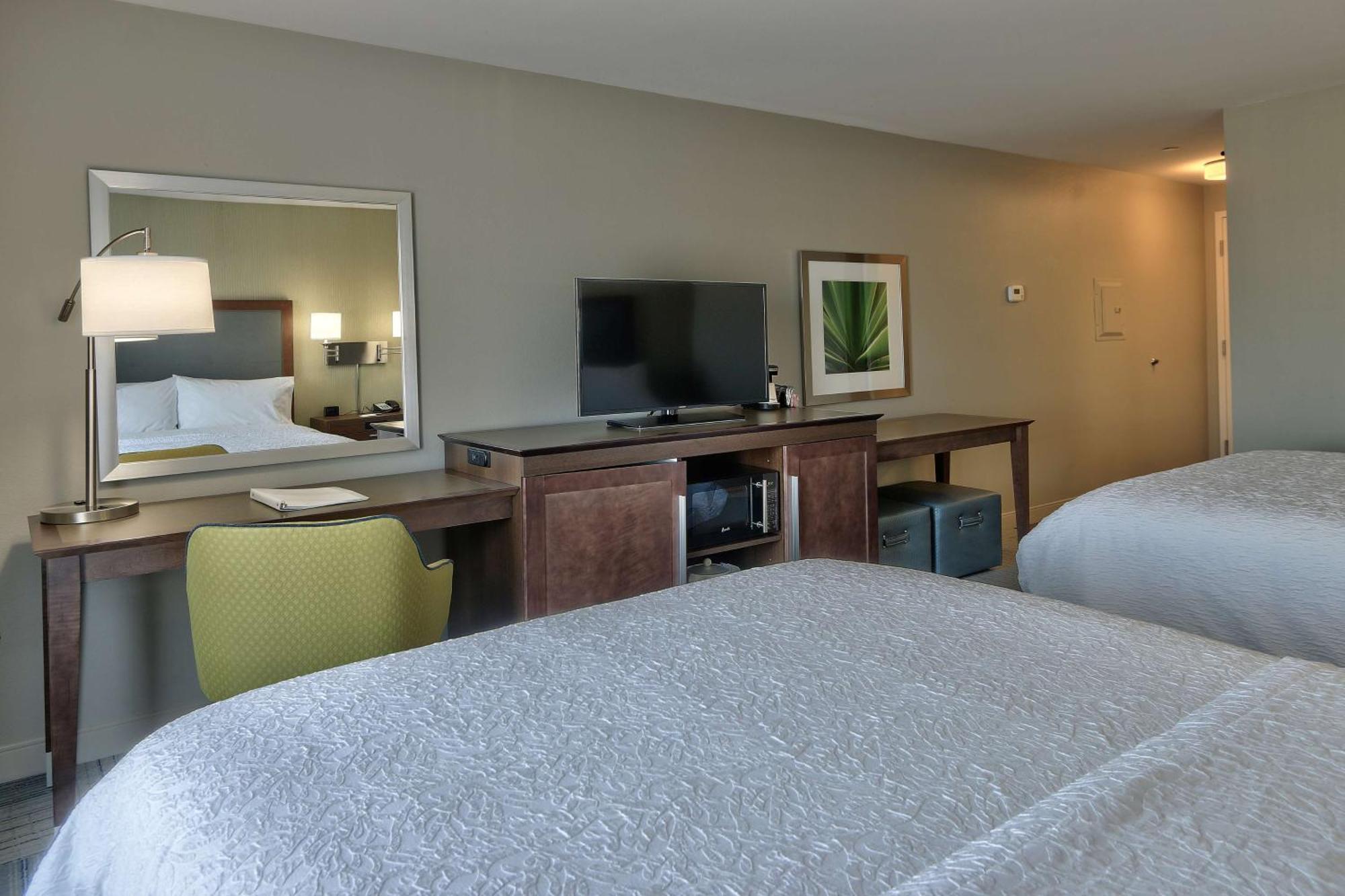 Hampton Inn & Suites Las Cruces I-10, Nm Dış mekan fotoğraf