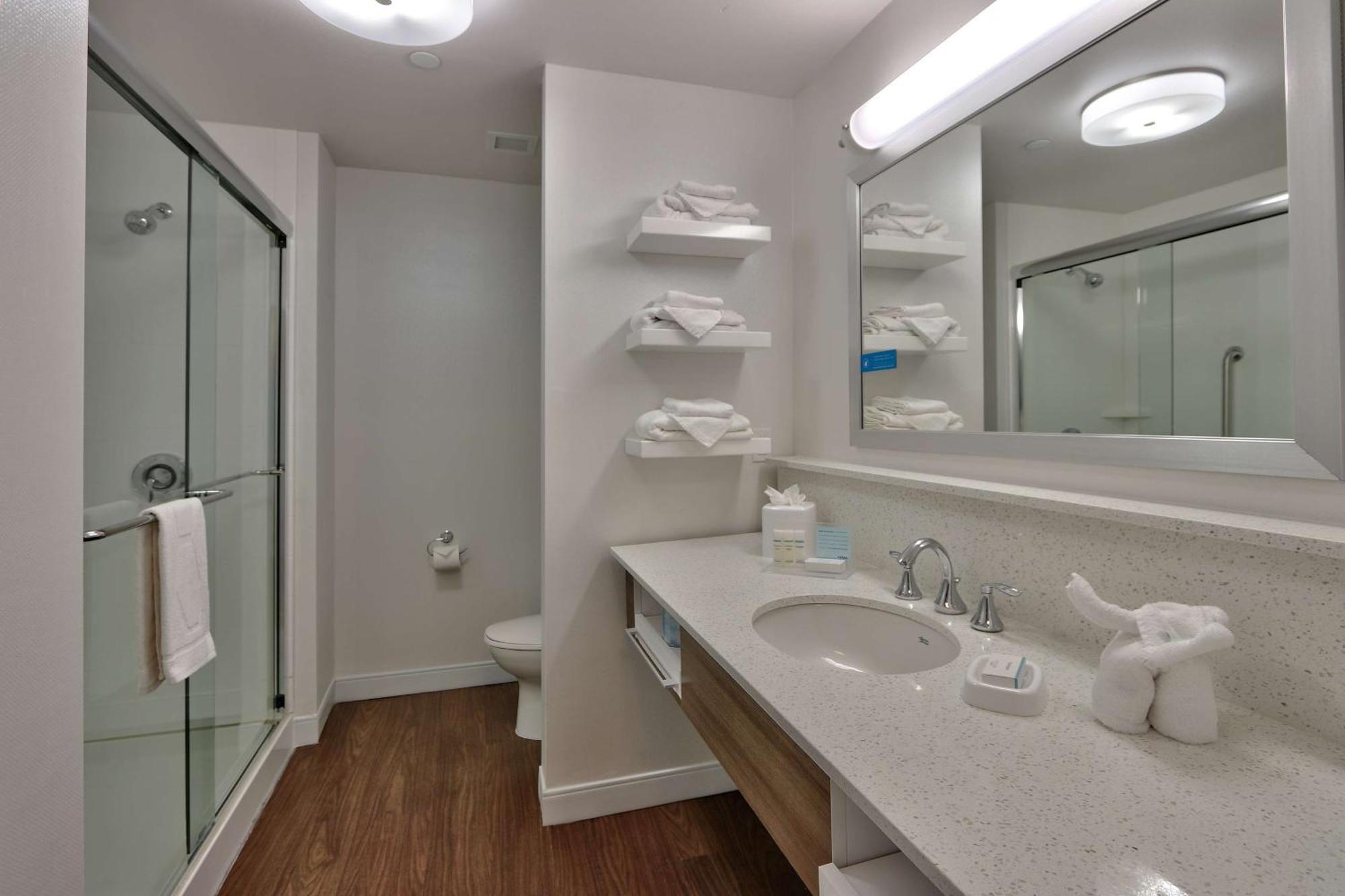 Hampton Inn & Suites Las Cruces I-10, Nm Dış mekan fotoğraf