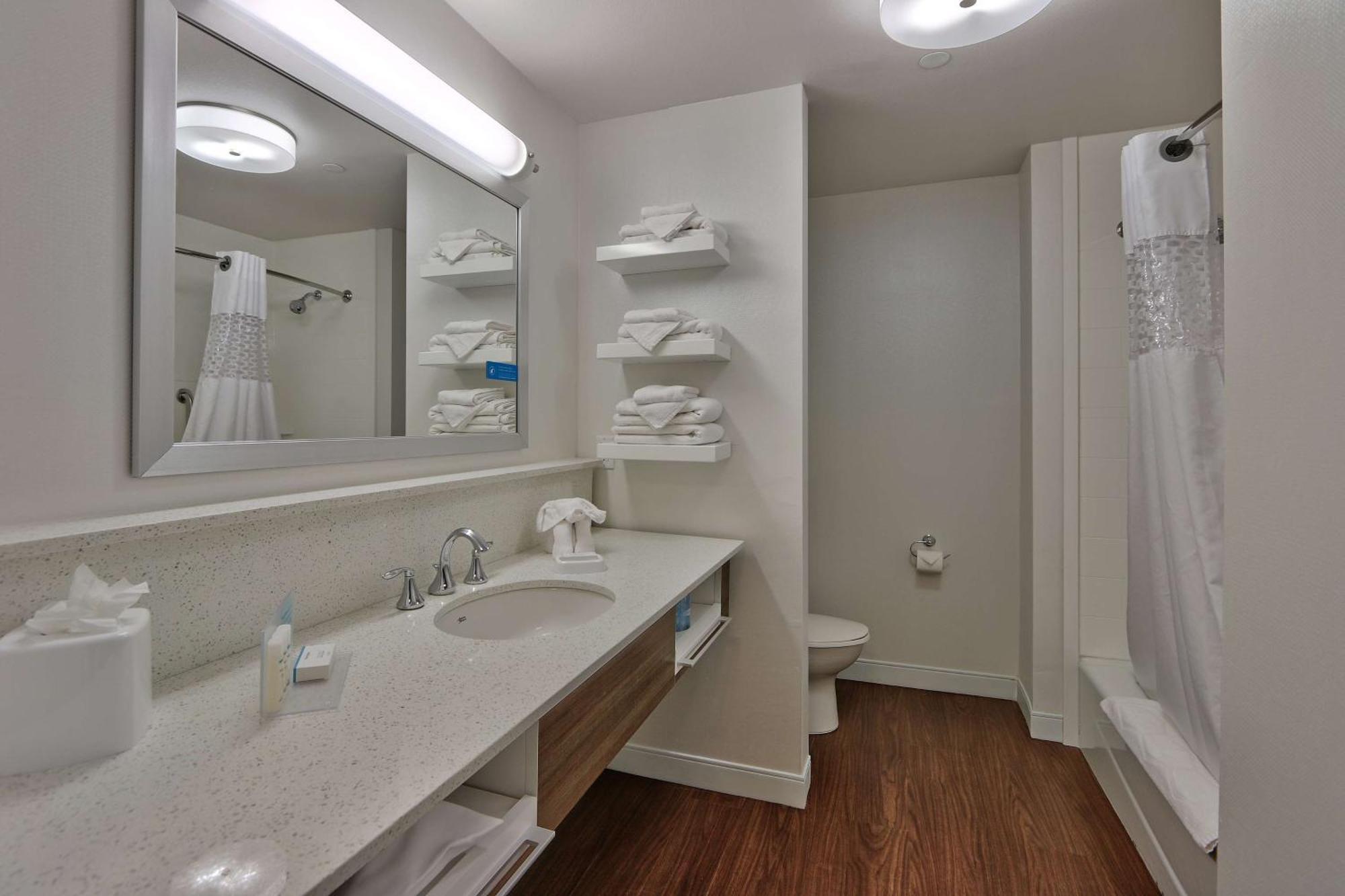 Hampton Inn & Suites Las Cruces I-10, Nm Dış mekan fotoğraf
