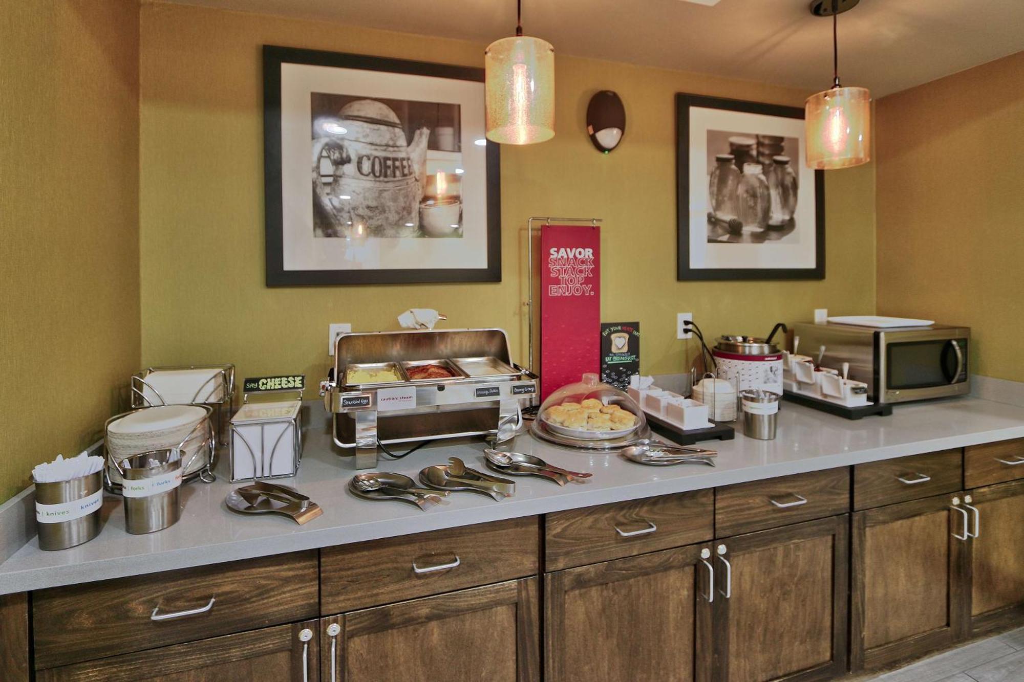 Hampton Inn & Suites Las Cruces I-10, Nm Dış mekan fotoğraf