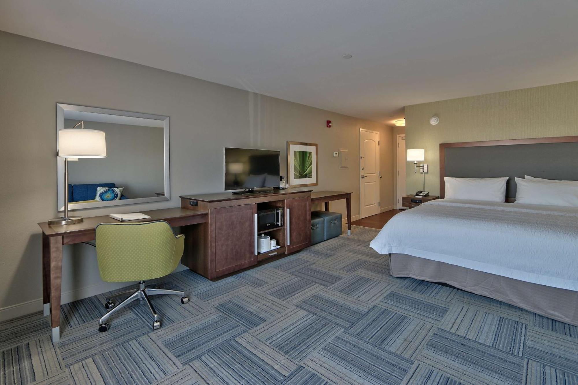 Hampton Inn & Suites Las Cruces I-10, Nm Dış mekan fotoğraf