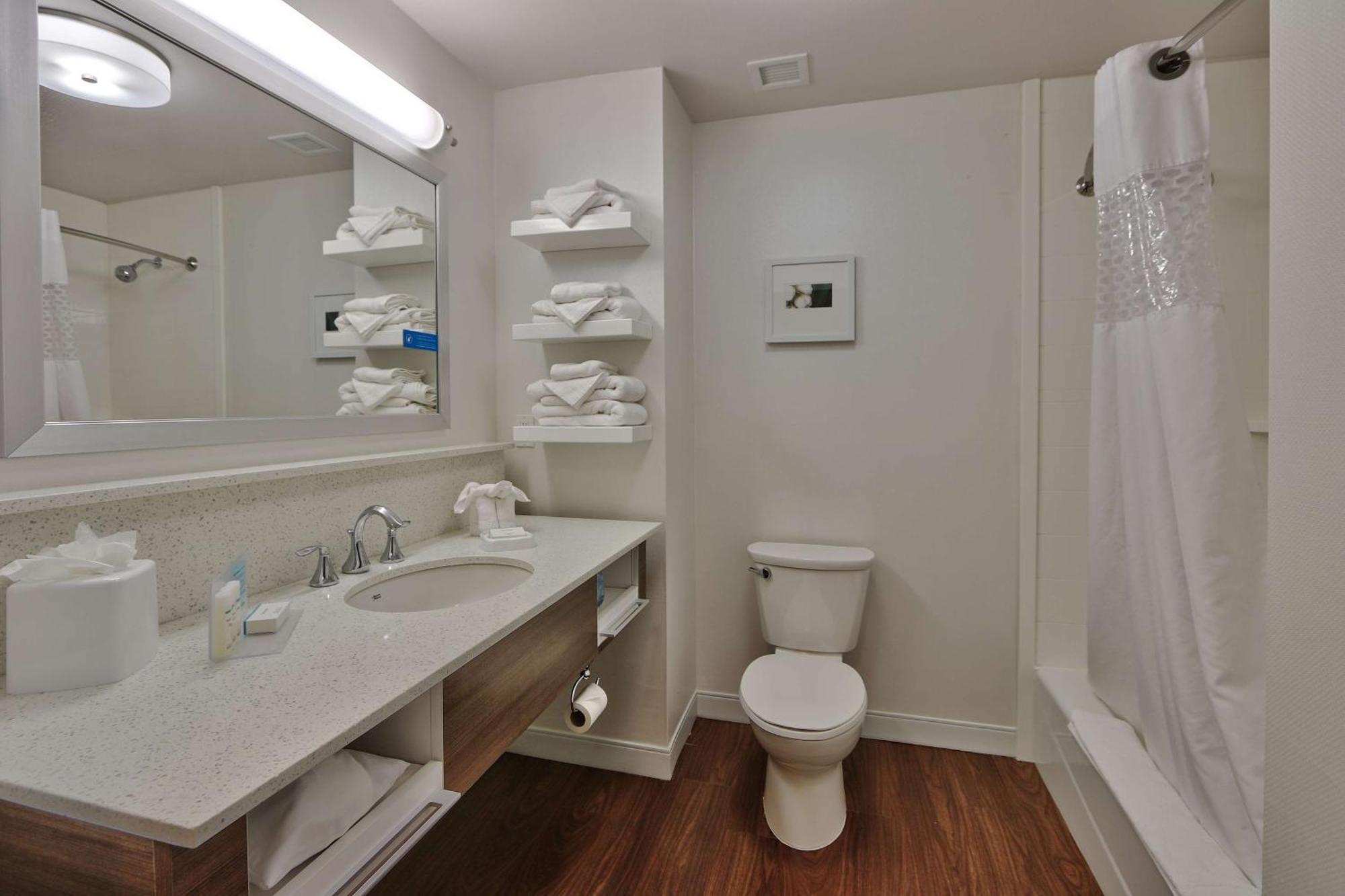 Hampton Inn & Suites Las Cruces I-10, Nm Dış mekan fotoğraf