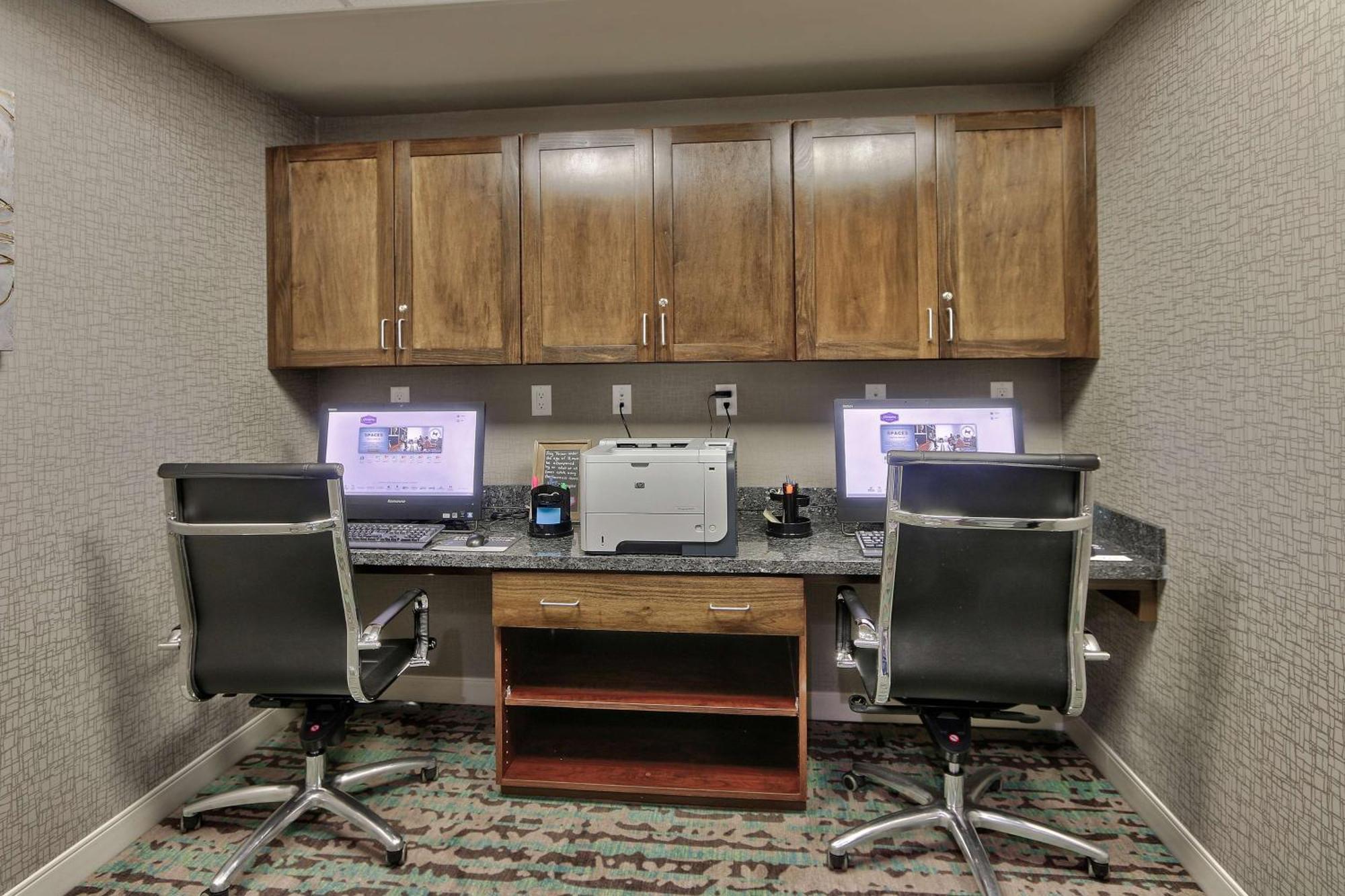 Hampton Inn & Suites Las Cruces I-10, Nm Dış mekan fotoğraf