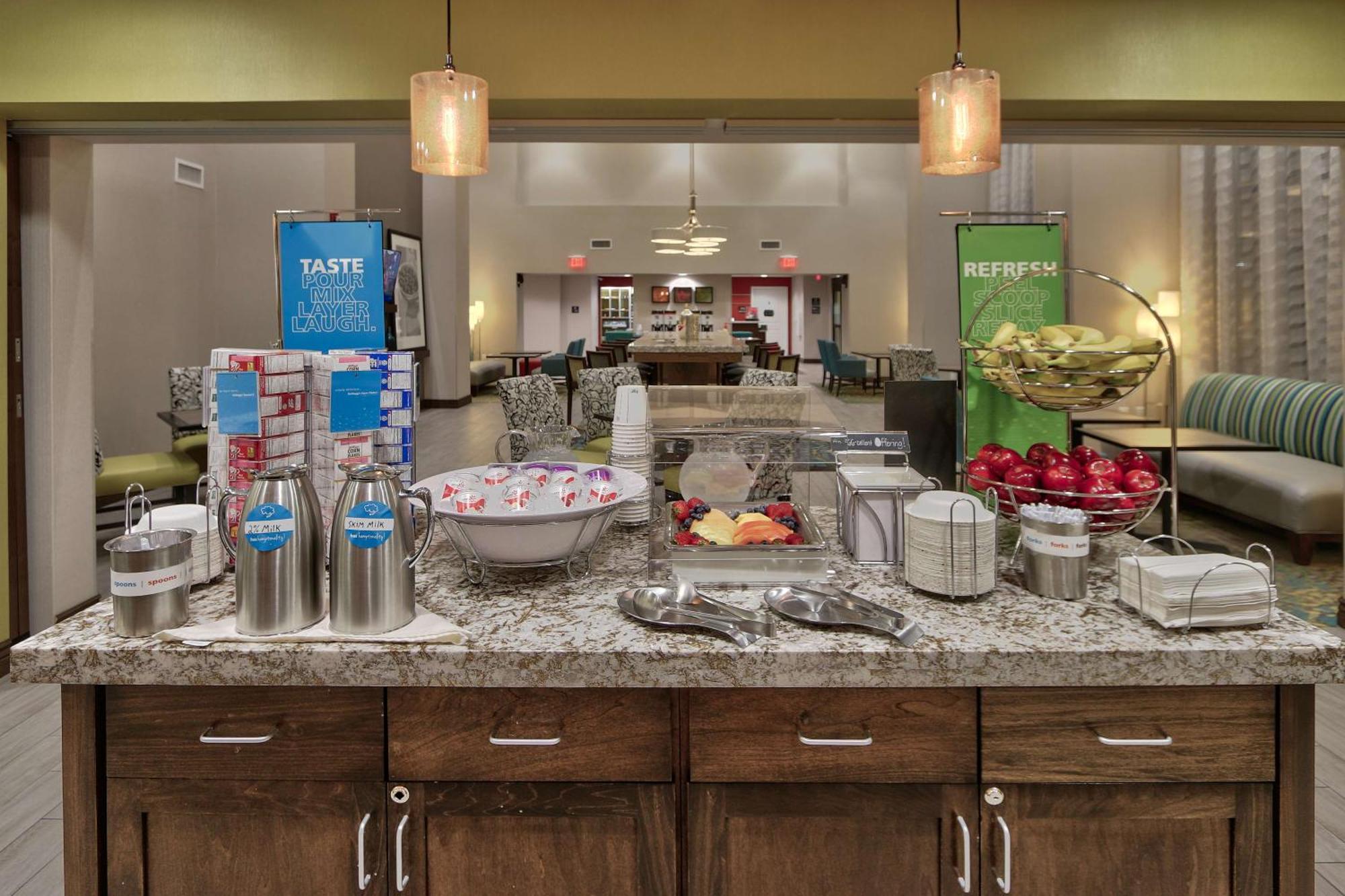 Hampton Inn & Suites Las Cruces I-10, Nm Dış mekan fotoğraf