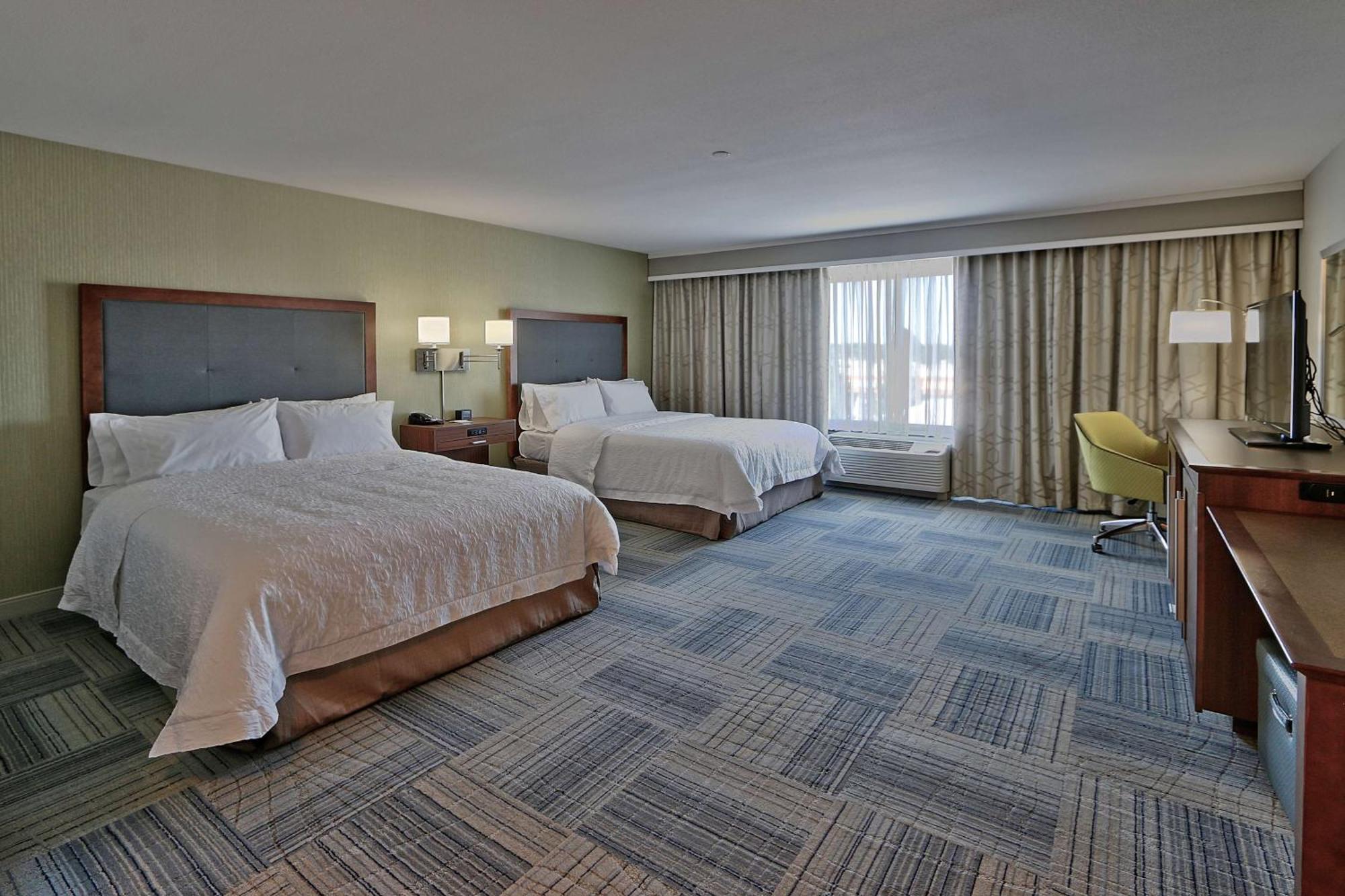 Hampton Inn & Suites Las Cruces I-10, Nm Dış mekan fotoğraf