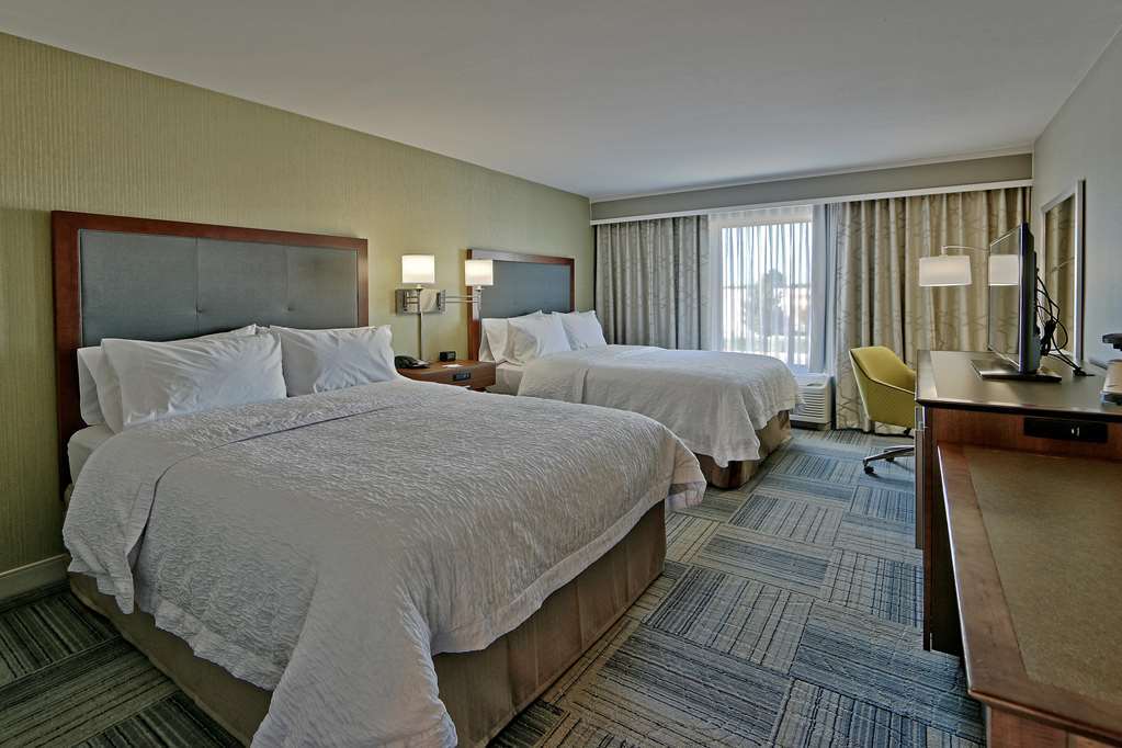 Hampton Inn & Suites Las Cruces I-10, Nm Oda fotoğraf