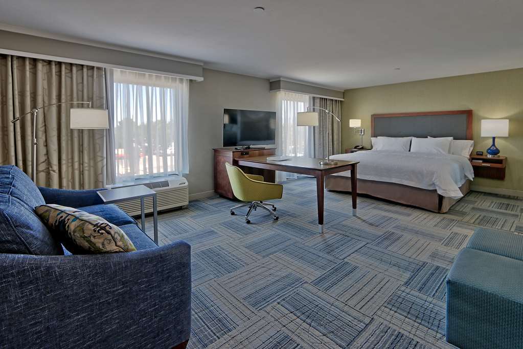 Hampton Inn & Suites Las Cruces I-10, Nm Oda fotoğraf